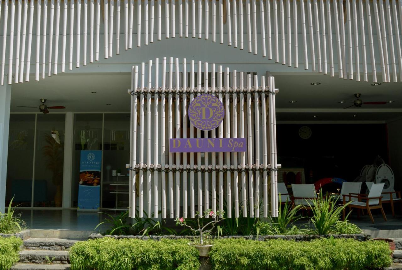 K Gallery Hotel Pasuruan Ngoại thất bức ảnh