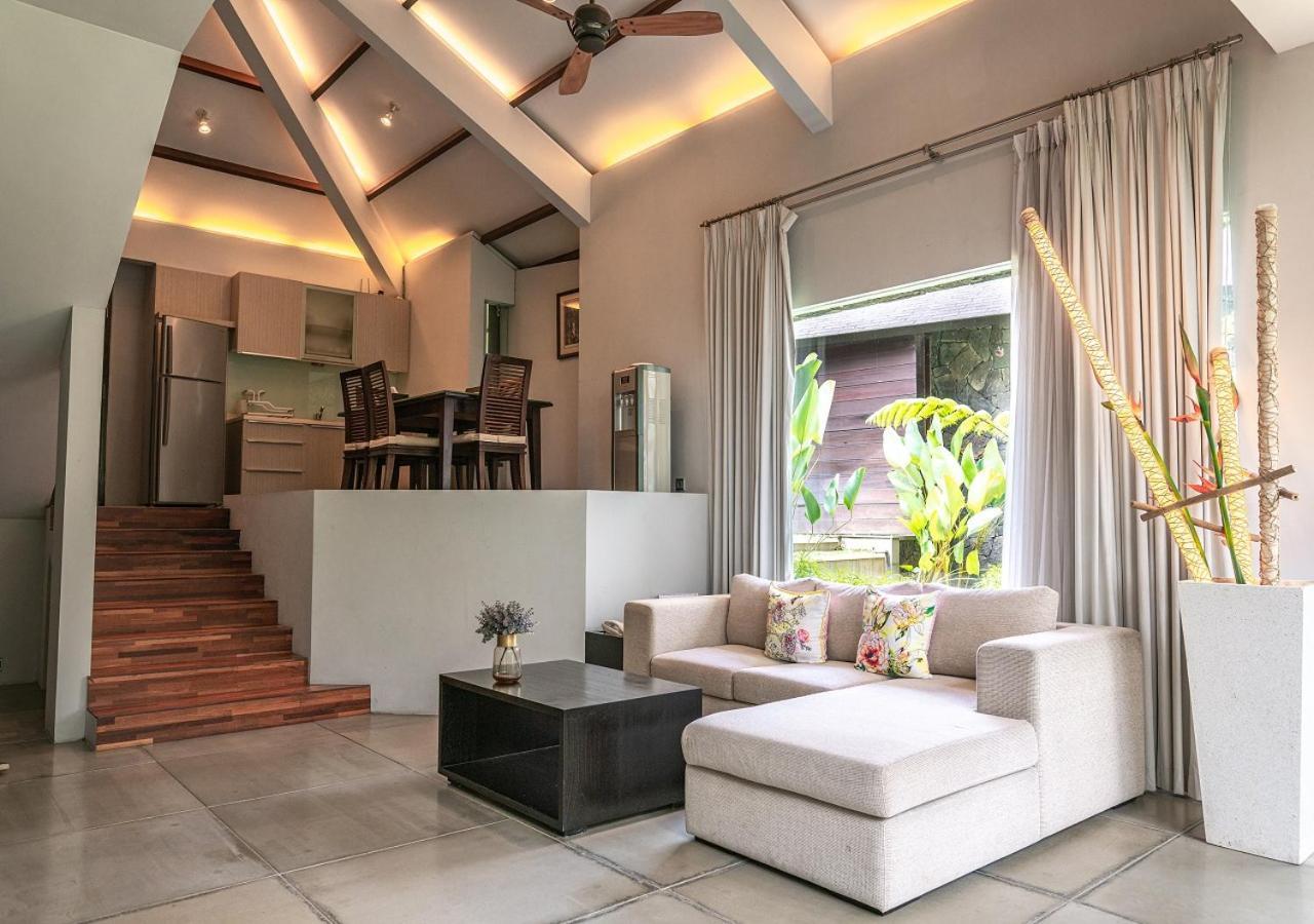 K Gallery Hotel Pasuruan Ngoại thất bức ảnh
