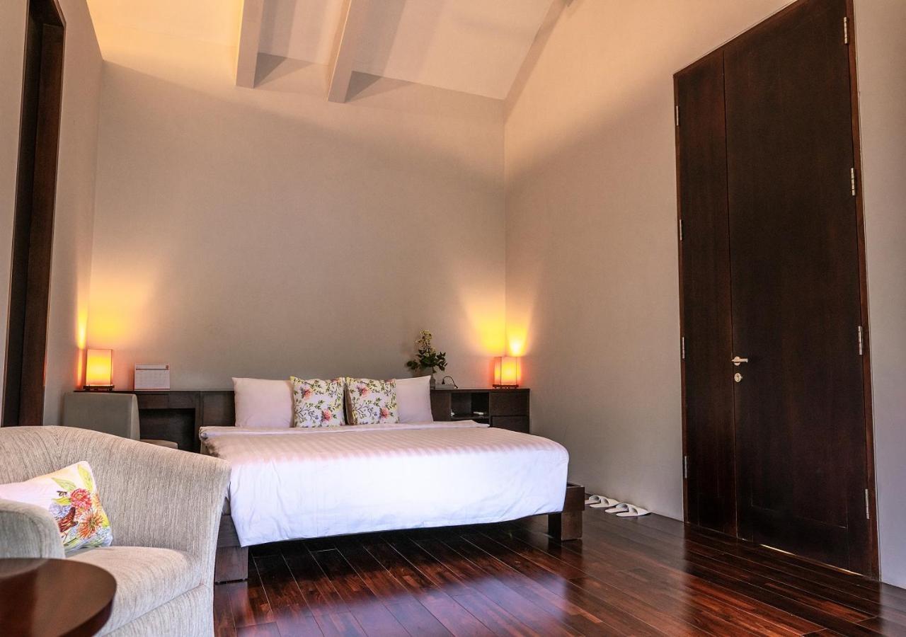 K Gallery Hotel Pasuruan Ngoại thất bức ảnh
